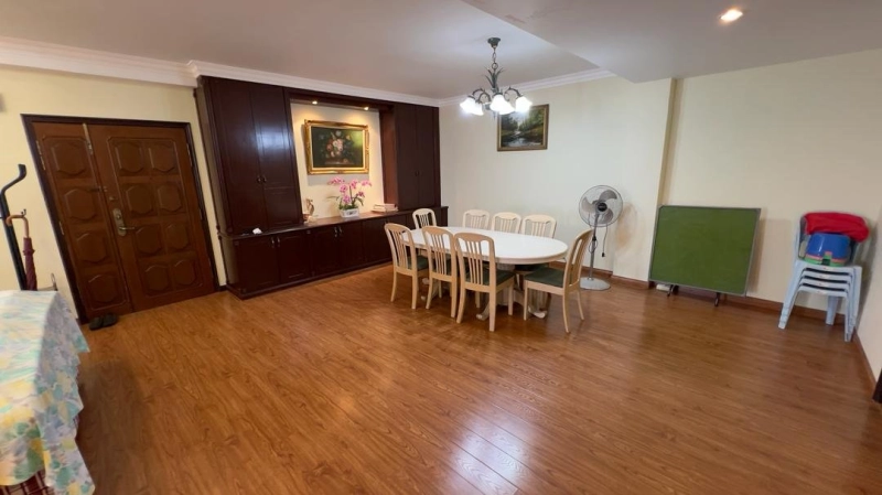 Kayangan Apartment – Staff Housing & Long Stay Rental in Genting Highlands