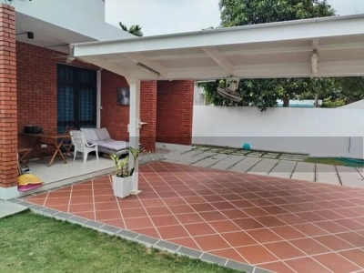 Best Buy. 1 Lot 2 Unit Bungalow