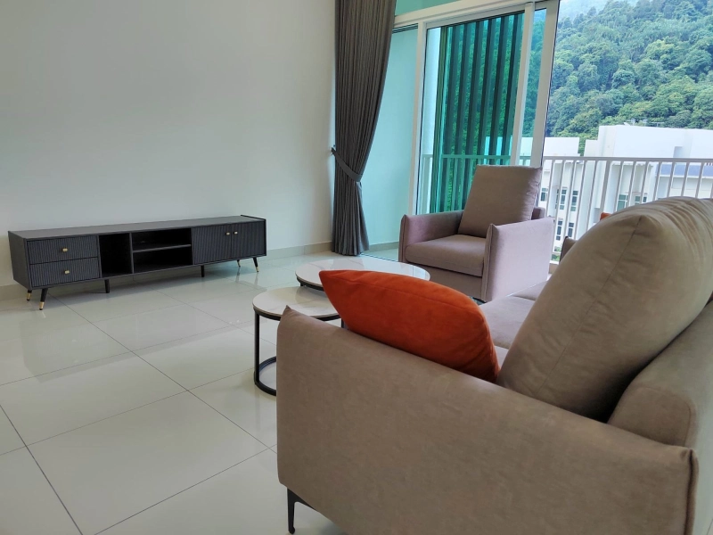 Feringghi Residence 2 Condo