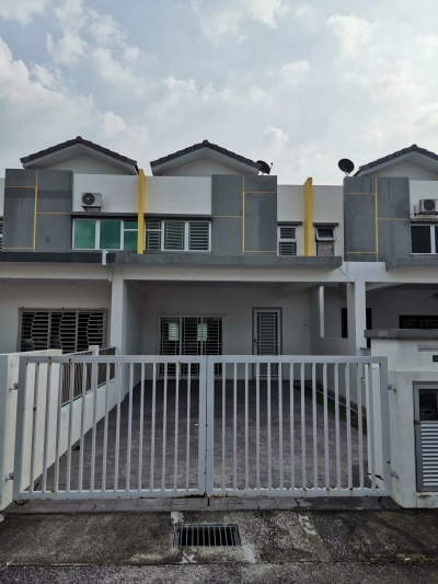 Cherry 3 Hill Park 2 storey Link House