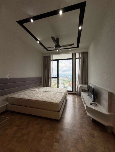 1Bedroom,1Bathroom available @ Kota Damansara, Petaling Jaya