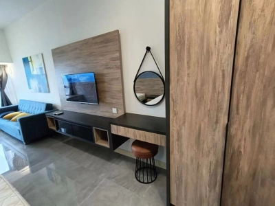 Imperio Studio Unit for Rent