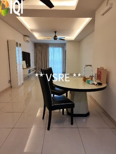 Kelana Jaya Zenith Residence Fully Furnished For Rent (exclusive)