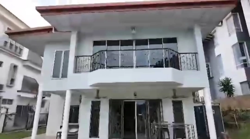 2 Storey Detached House @ Bukit Damansara-private pool