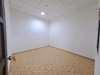 Semenyih Taman Hiew Piow Single Storey House For Sale Freehold Well Kept