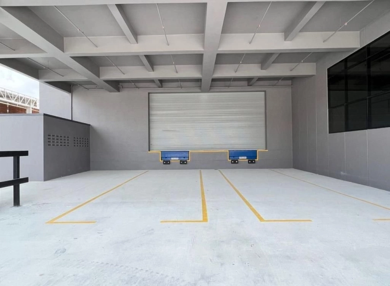 Gelang Patah Detached Factory for Rent