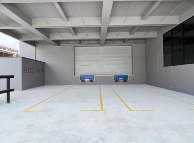 Gelang Patah Detached Factory for Rent
