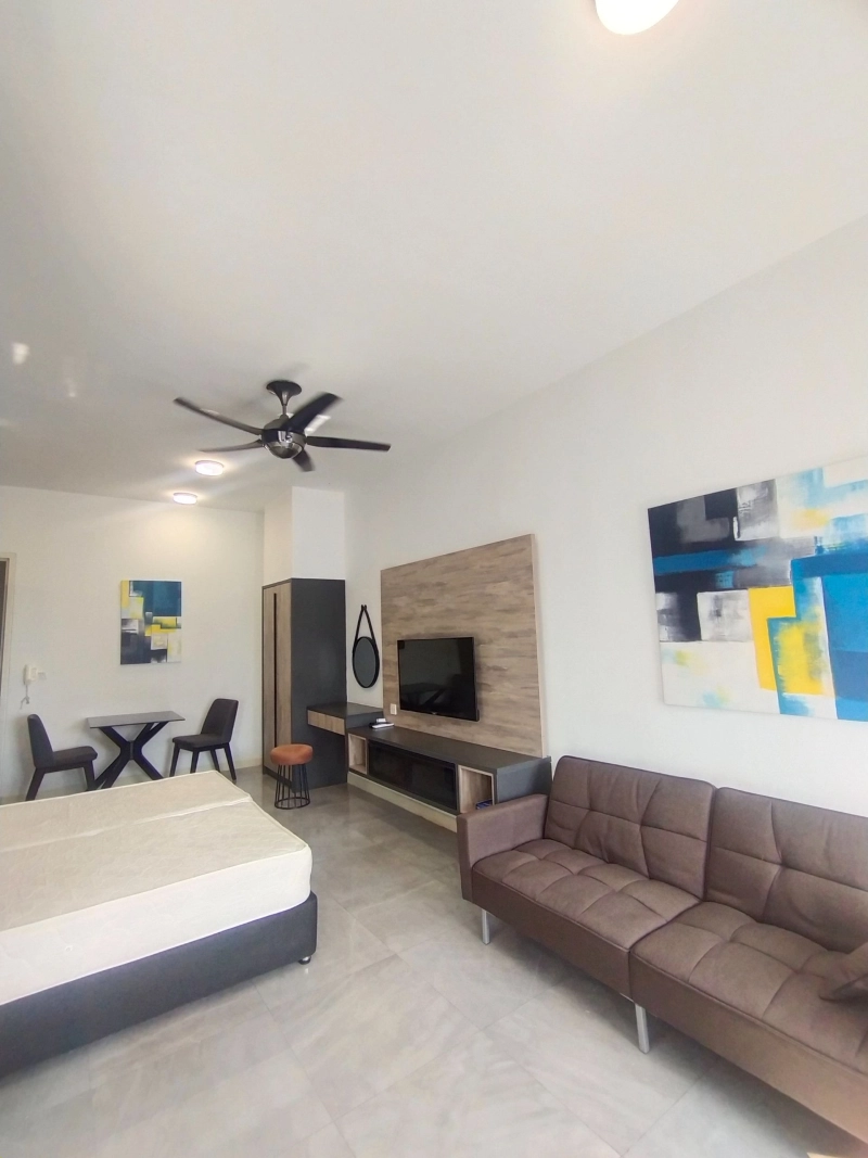 Imperio Residence For Rent