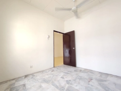 BANDAR MAHKOTA BANTING JALAN SURIA