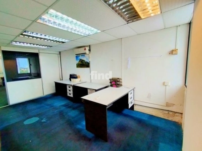 🏢 Wisma Malvest Office Space @ Bayan Lepas (3rd floor)