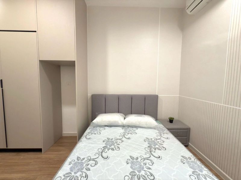 Sunway Velocity Two Residence, Dual Key Studio Unit For Rent.