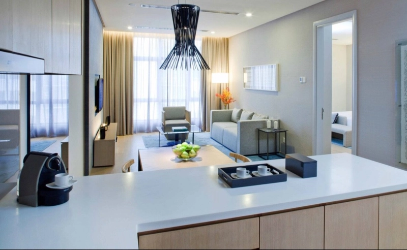 1Bedroom,1Bathroom available @ Damansara Utama, Petaling Jaya