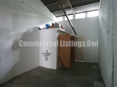 Chulia Street 2-Storey Heritage Shophouse for Rent | Georgetown