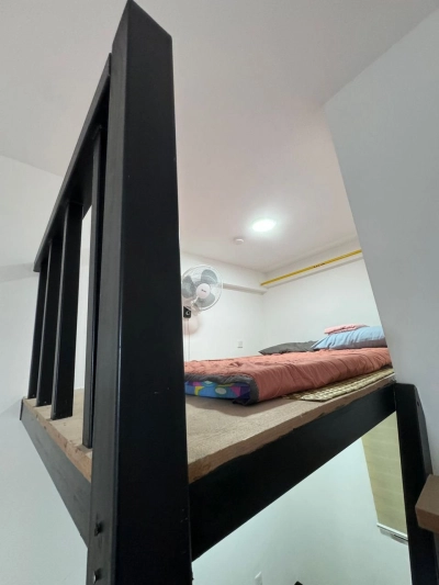 ANTARA RESIDENCE STUDIO PUTRAJAYA