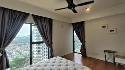 Westside 3 Desa Park City