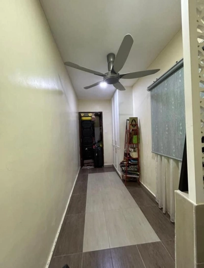 TAMAN GOMBAK PERMAI SEMI D