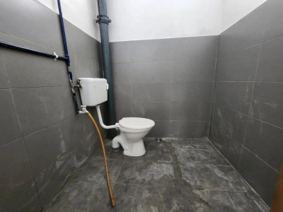 1-sty Terrace House Taman Belibis (Simpang Ampat)