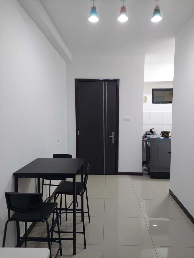Molek Regency Studio Unit at Johor Bahru Taman Molek area
