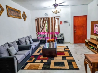 [Freehold] Taman Wawasan 2, Puchong, Selangor