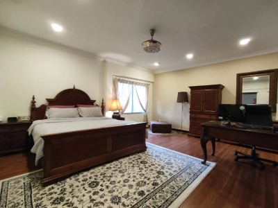 VILLA BAIDURI PENTHOUSE TIARA AMPANG