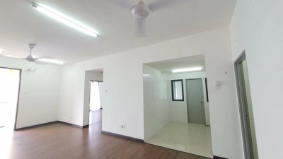LAKEVILLE RESIDENCE Jalan Kuching, Reno, Facing LAKE View, Low Deposit