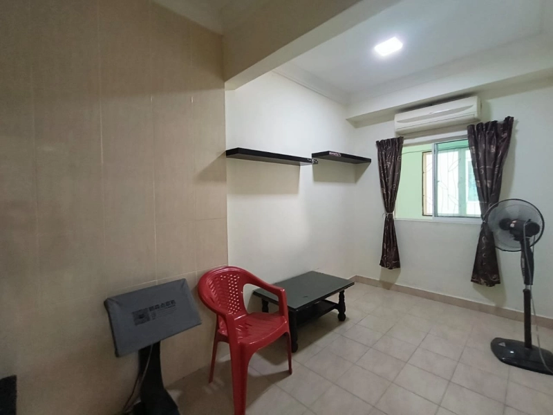 Laman Rimbunan, Kepong - 2.5sty House