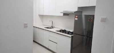 1Bedroom,1Bathroom available @ Mutiara Damansara, Petaling Jaya
