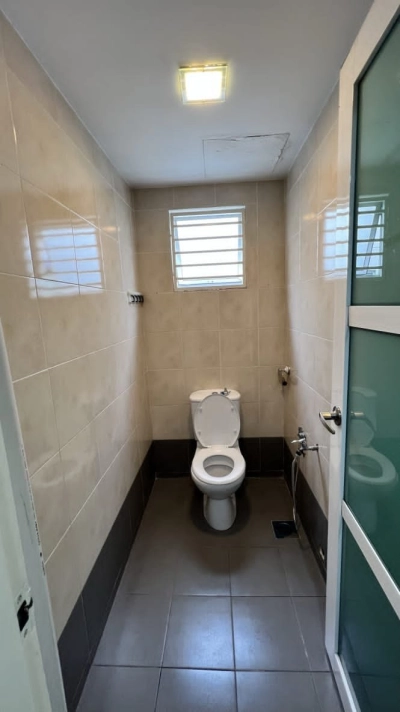 1st Floor Office-Kuchai Business Park @ KL - Ready 1/10/2025