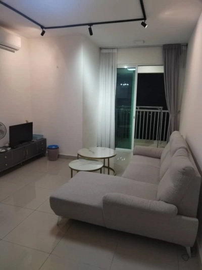 Residensi Suasana @ Damai , Damansara Damai, PJ-Ready Now