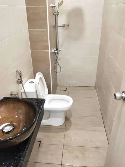 Havona @ Mount Austin 2-Bed Fully Furnished Freehold Unit