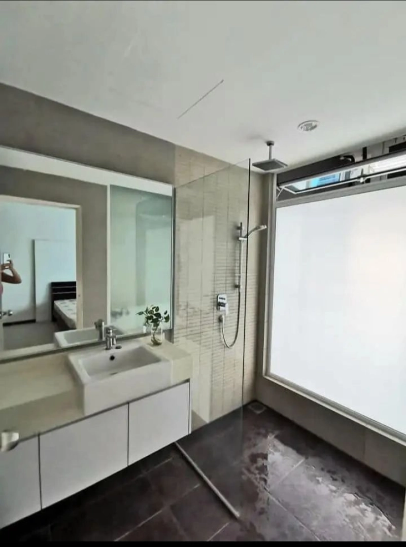 The Loft @ Zetapark, Setapak for Rent.  (above Setapak Central Mall)