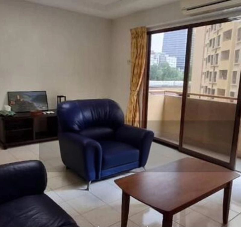Palm Spring Condo Kota Damansara