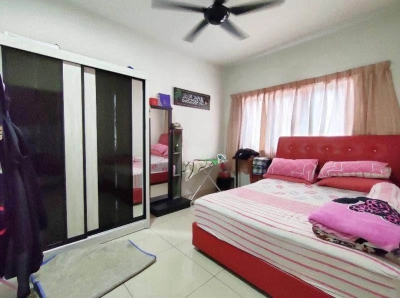 Pavilion Hilltop, KL Condominium for Rent