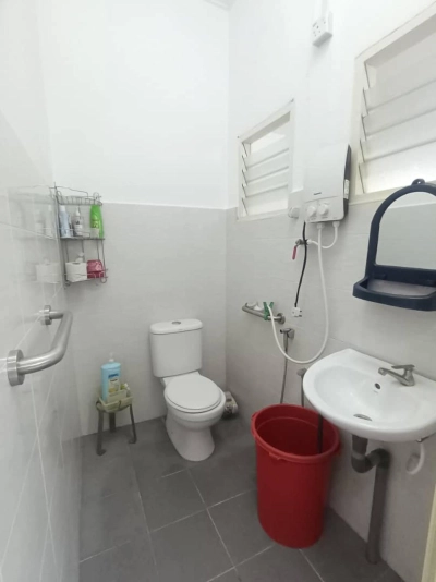 IPOH Tawas Baru 30' x 60' Intermediate Corner Single Storey FOR SALE