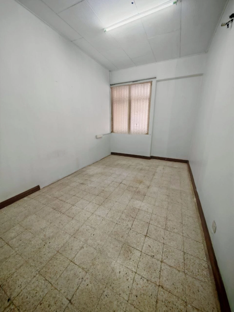 Taman Bukit Maluri, Kepong -1sty House