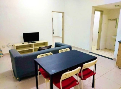 Studio,1Bathroom available @ Damansara Utama, Petaling Jaya