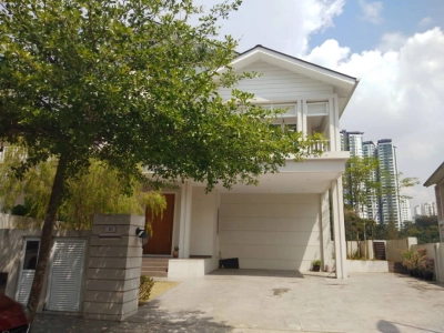 Villa Serene Kiara - Desa Sri Hartamas