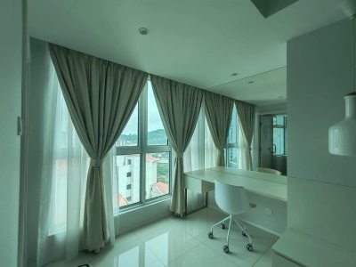 Verve Suites KL South Old Klang Road Luxury Condo Kuala Lumpur
