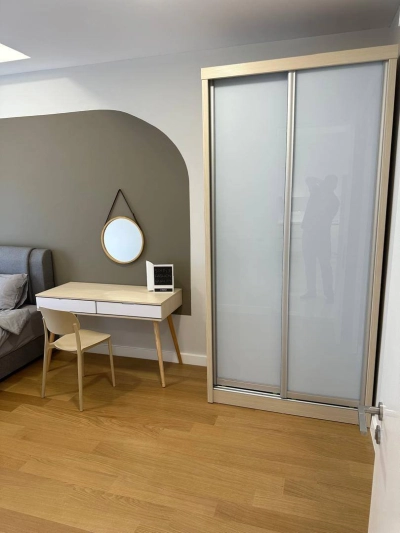 Fully Furnished Condo Sentral Suites, KL Sentral For Rent