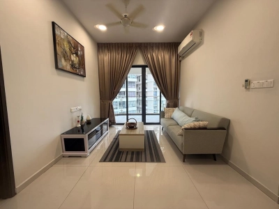 Country Garden Danga Bay Bay Point 2Rooms 2Baths Unit For Rent