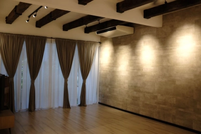 CHALLIS SUNWAY DAMANSARA TOWNHOUSE, Actual, FULLY RENO, Low Deposit
