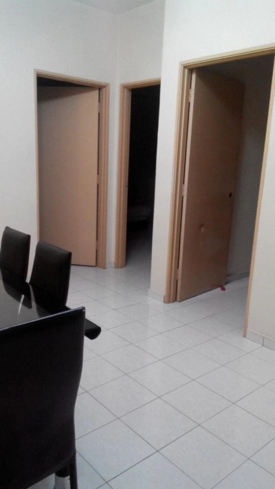 AMANSIARA TOWNHOUSE SELAYANG, Actual, G FLOOR, Low Deposit, 100%FULL LOAN