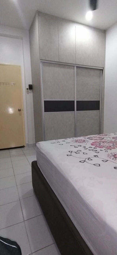 PRIMA SETAPAK 2 CONDO Setapakk, Actual, Freehold, FULLY RENO, Low Deposit