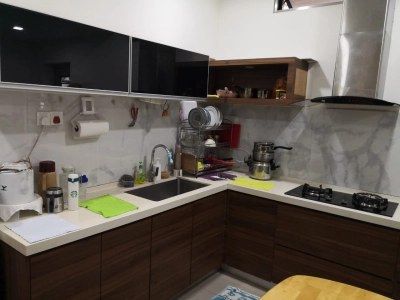 2 Storey Terrace Gerbang Midlands Pulau Tikus