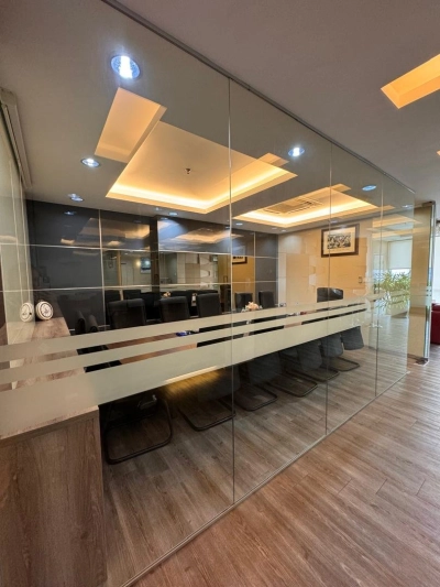 SUNWAY NEXIS OFFICE SUITES, Limited 3 UNIT Adjoining Office, Low Deposit