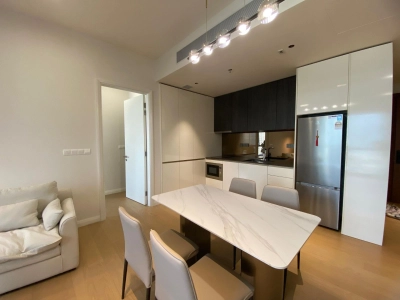 TRX Residences @ TRX, Tun Razak Exchange, KL - 7 mins to TRX mall, level 35, Brand new unit, Open for Reservation Now