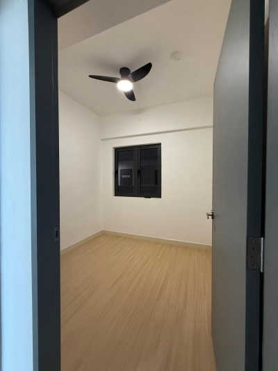 M ARISA SERVICE RESIDENCE Sentul, Actual, Partially Furnished, Move In Ready