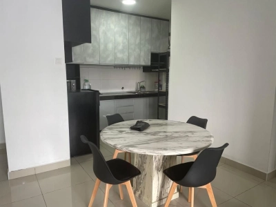 DWIPUTRA RESIDENSI CONDO PRESINT 15 PUTRAJAYA