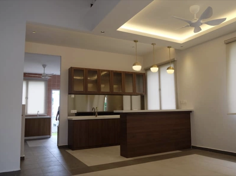 Ferringhi Villa, Batu Ferringhi (Renovated Freehold Home)