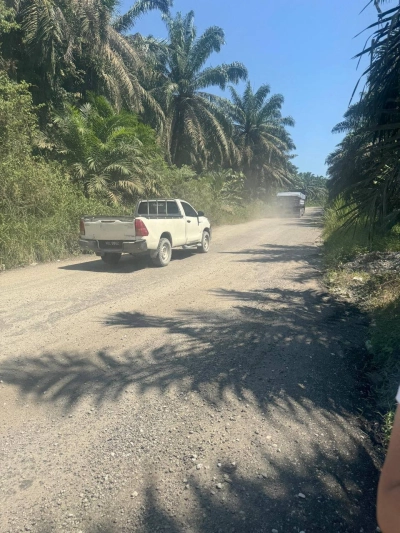 Kulai Taman Sri Puteri Converted Medium Industry Land 19.5Arce For Sale